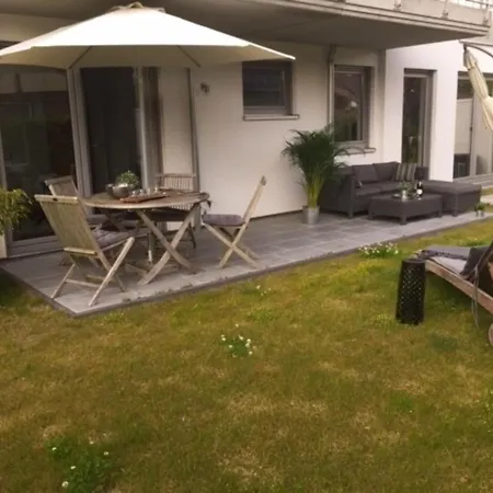 Hav Tid - #125690 Appartement
