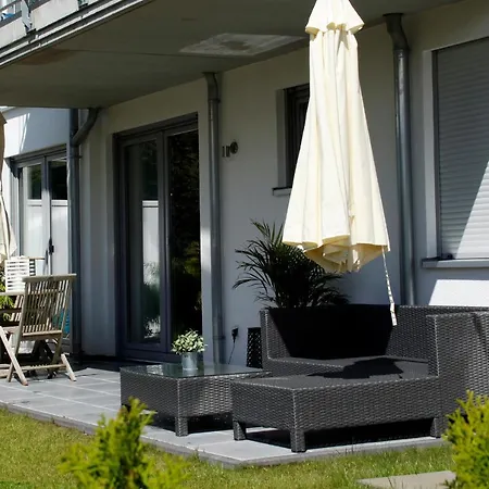 Appartement Hav Tid - #125690 Scharbeutz