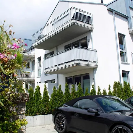 Hav Tid - #125690 Appartement *